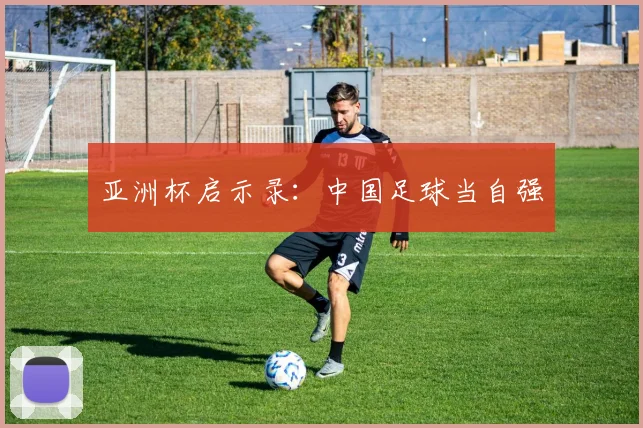 亚洲杯启示录：中国足球当自强