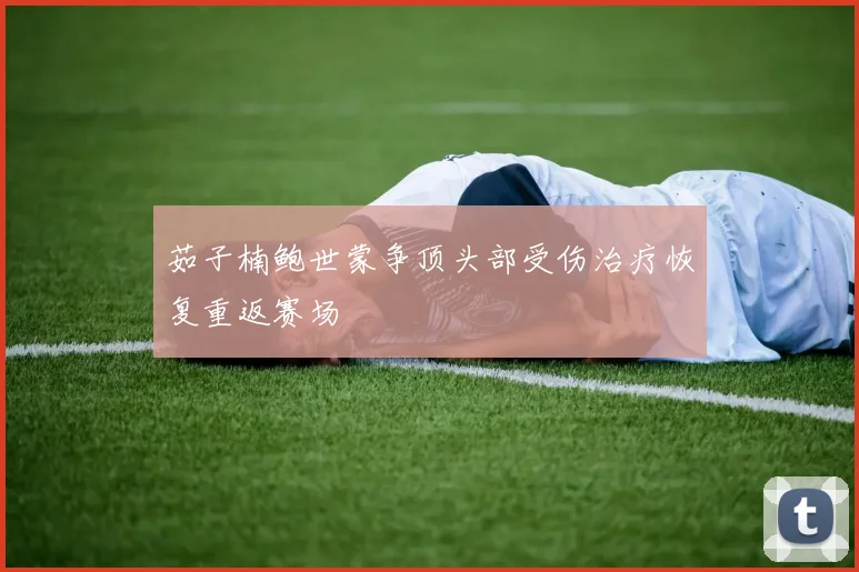 茹子楠鲍世蒙争顶头部受伤治疗恢复重返赛场